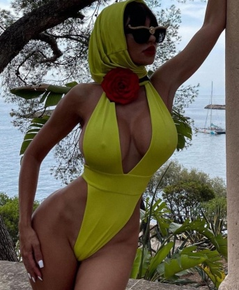 Анкета проститутки Людмила - Фото, г. Малая Арешевка, 25 лет, №2461